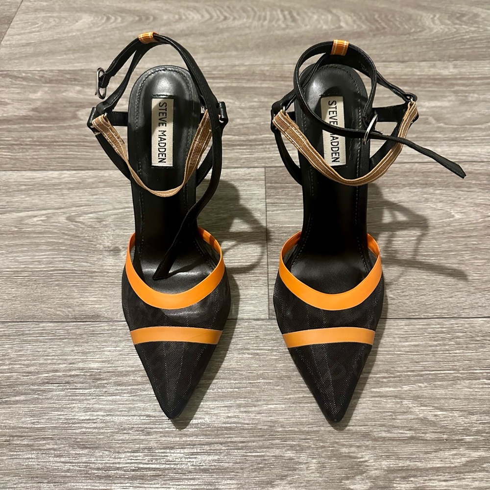 Steve Madden heels